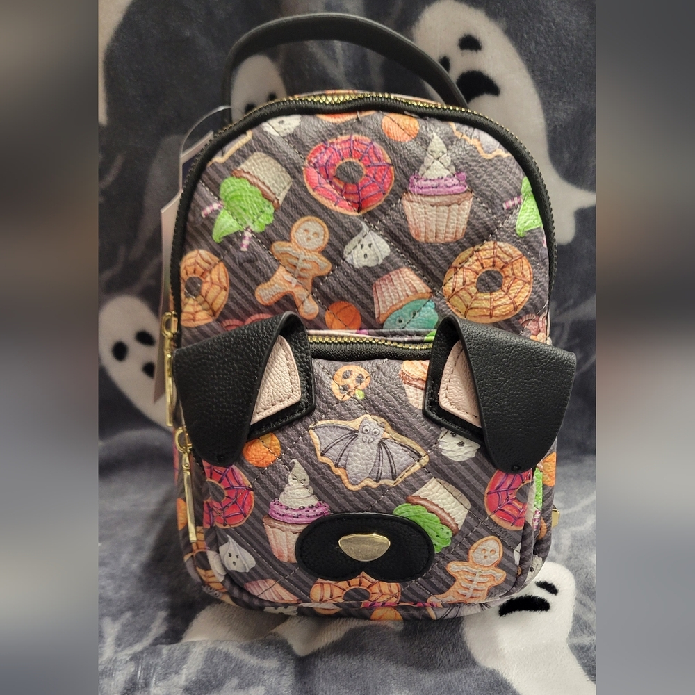 Betsey Johnson Halloween Bag